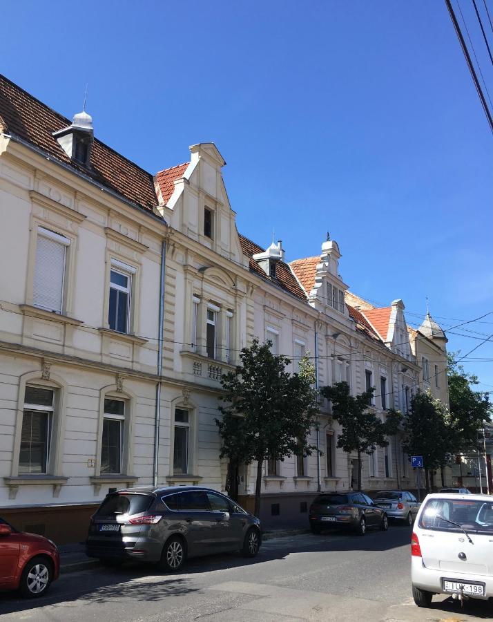 Studio 18 Sopron Exterior photo