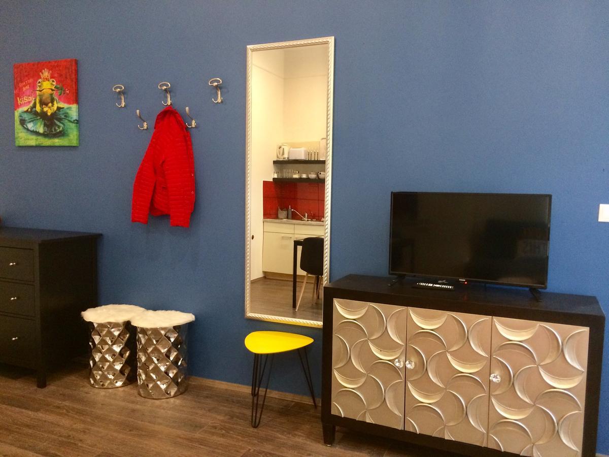 Studio 18 Sopron Exterior photo